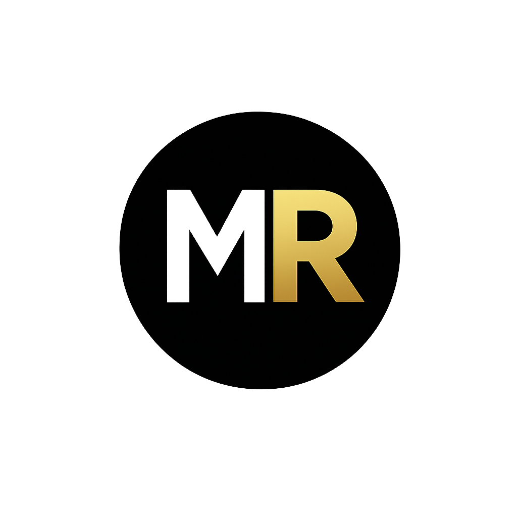 Marcus Rodriguez